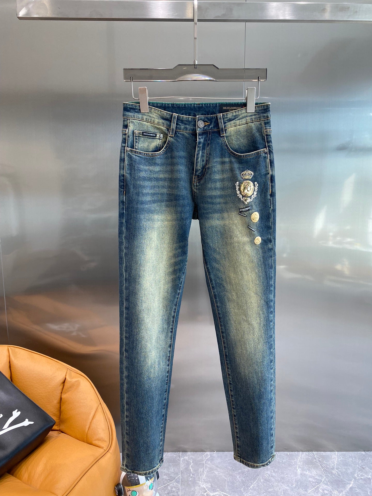 Dolce & Gabbana Jeans