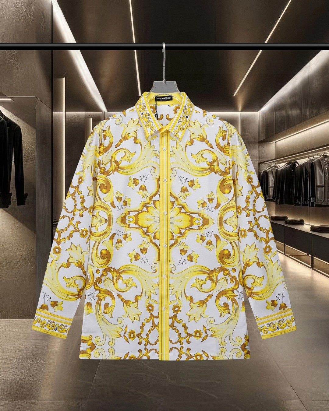 Dolce & Gabbana Shirt