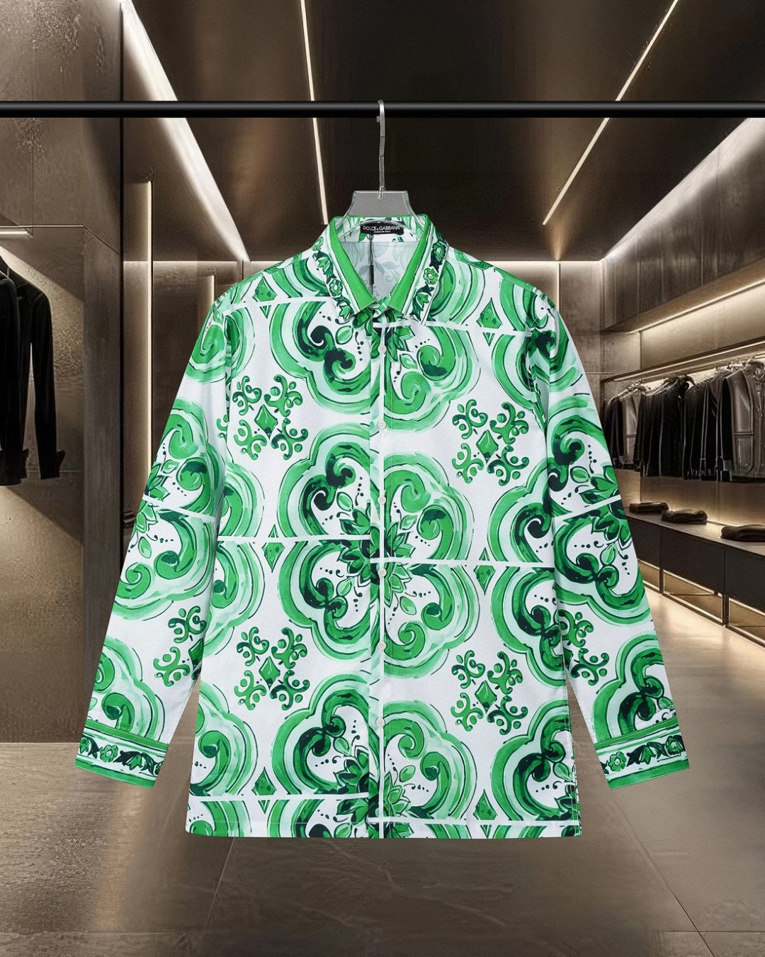 Dolce & Gabbana Shirt