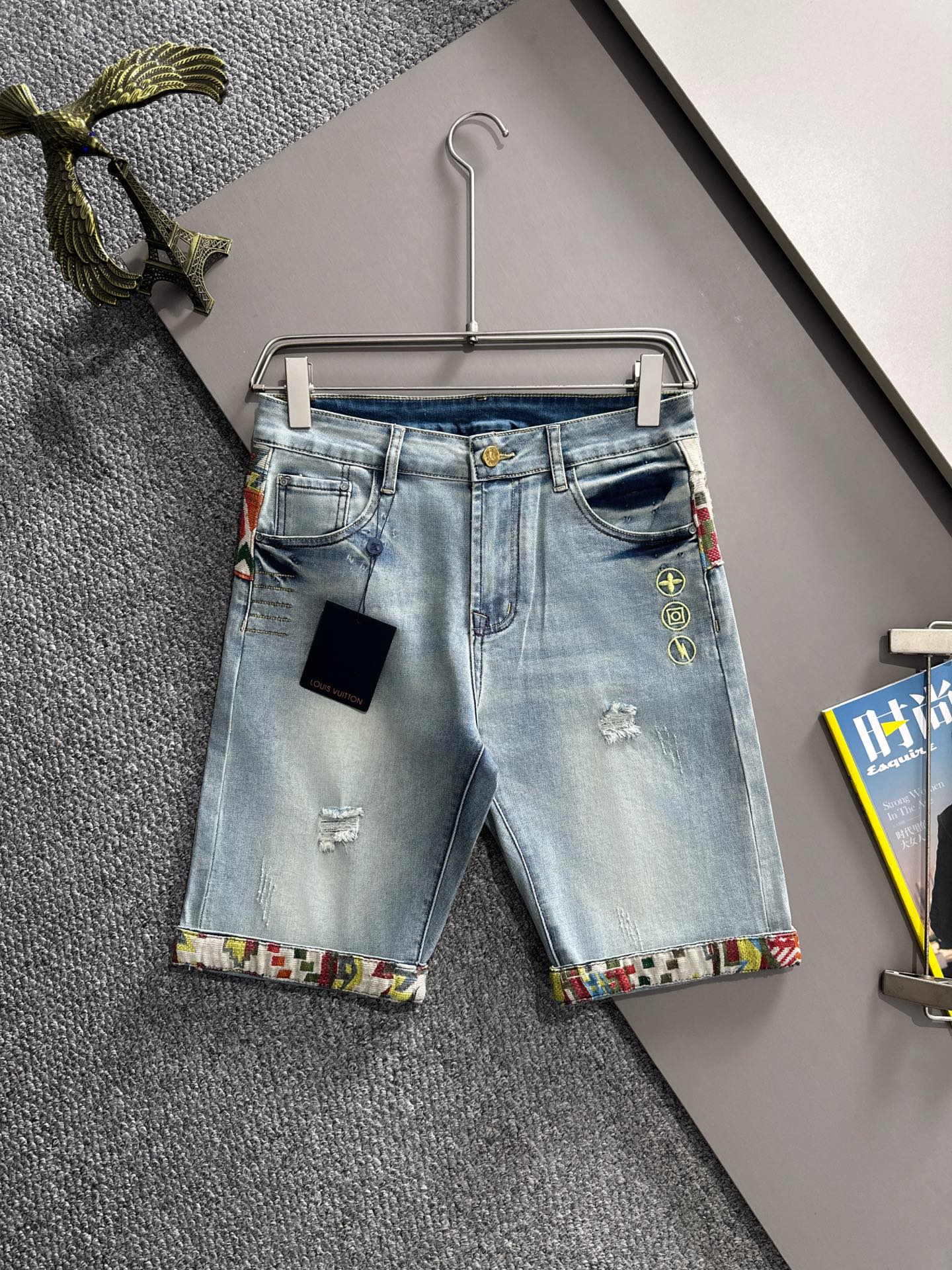 Louis Vuitton Shorts