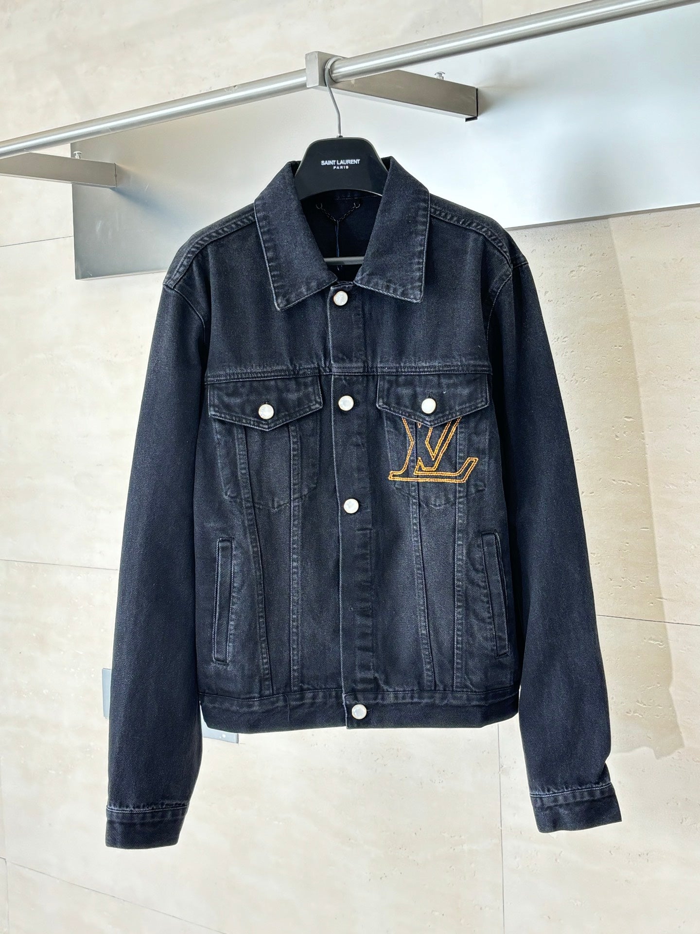 Louis Vuitton  Casual Outerwear