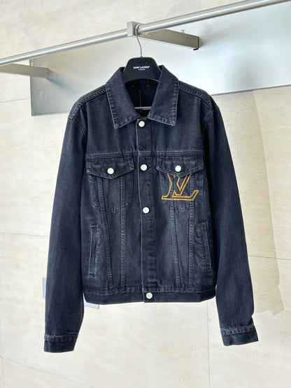 Louis Vuitton  Casual Outerwear