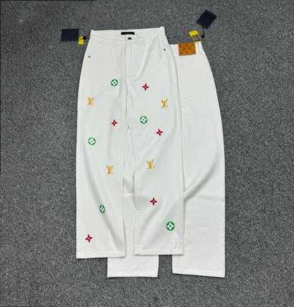 Louis Vuitton Jeans