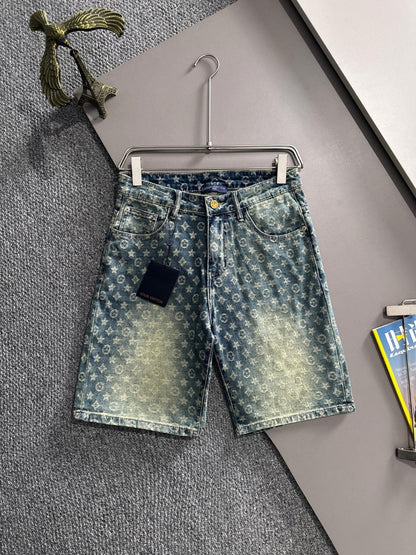 Louis Vuitton Shorts