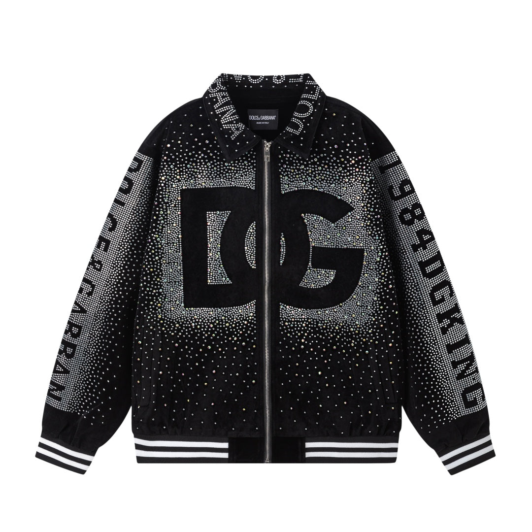 Dolce & Gabbana  Casual Outerwear