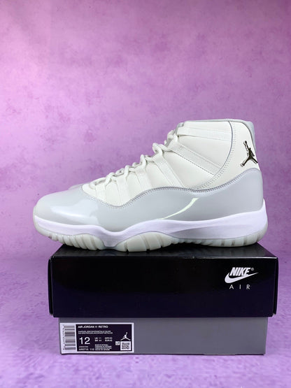 NIKE AJ11  Basketball Shoes