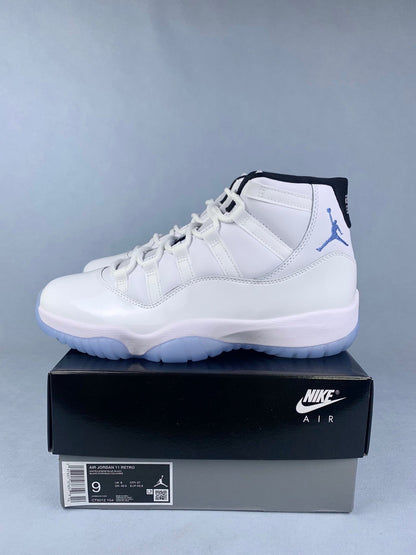 NIKE AJ11  Basketball Shoes