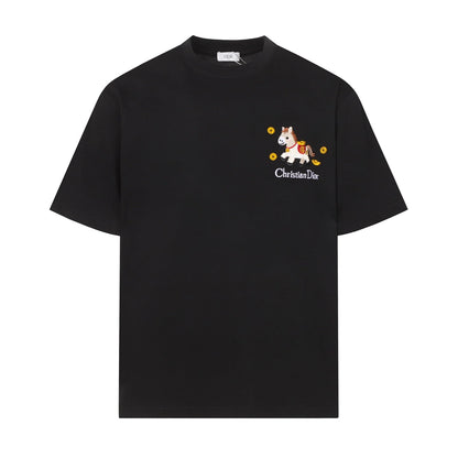Christian Dior T-shirts