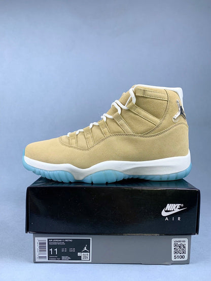 NIKE AJ11  Basketball Shoes