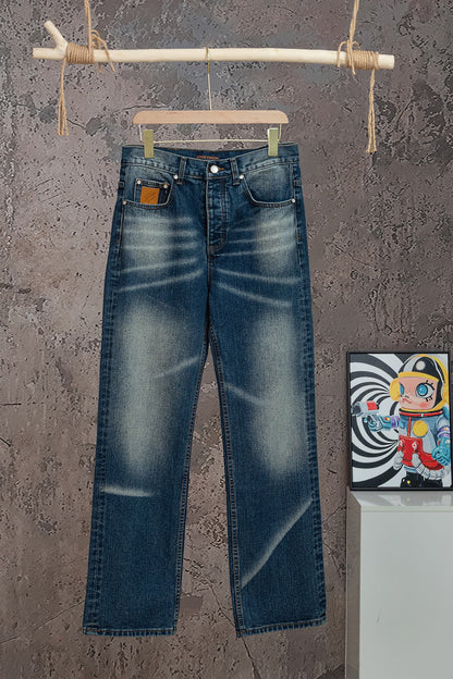 Louis Vuitton Jeans
