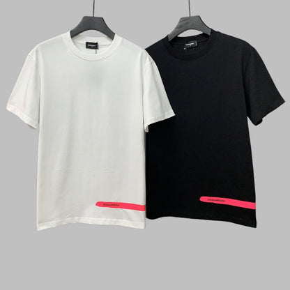 DSQ2 2026 Men's Short Sleeve T-Shirt