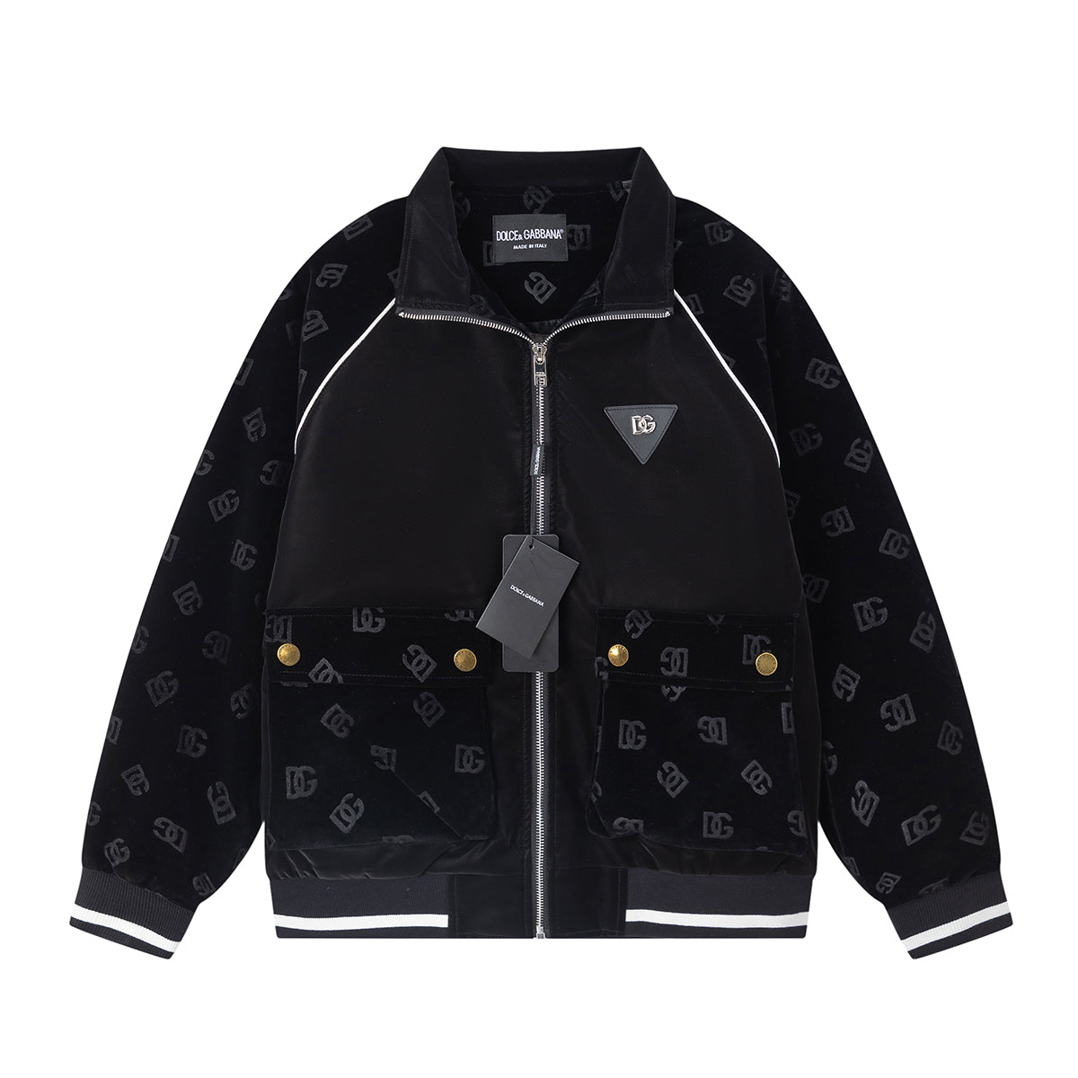 Dolce & Gabbana  Casual Outerwear