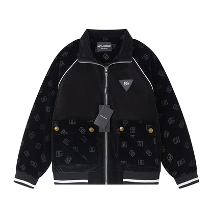 Dolce & Gabbana  Casual Outerwear