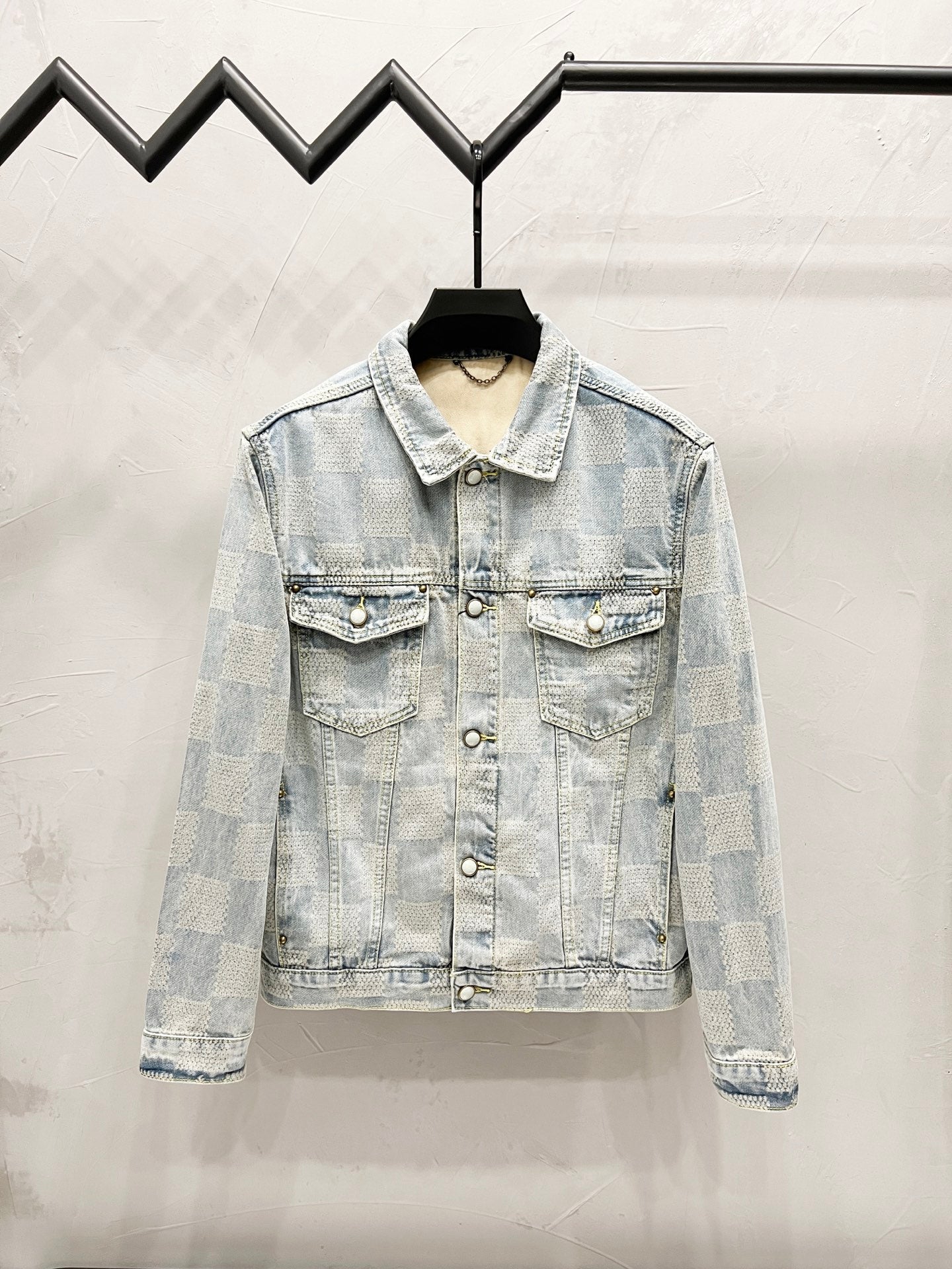 Louis Vuitton  Casual Outerwear