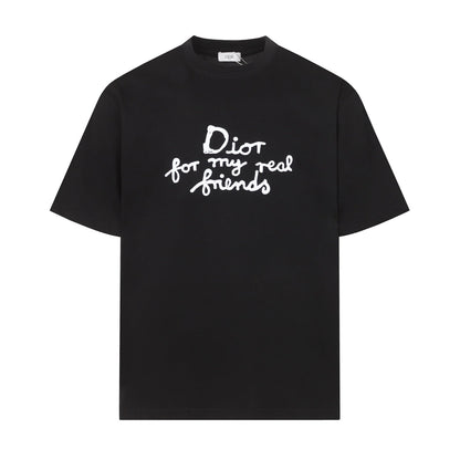 Christian Dior T-shirts