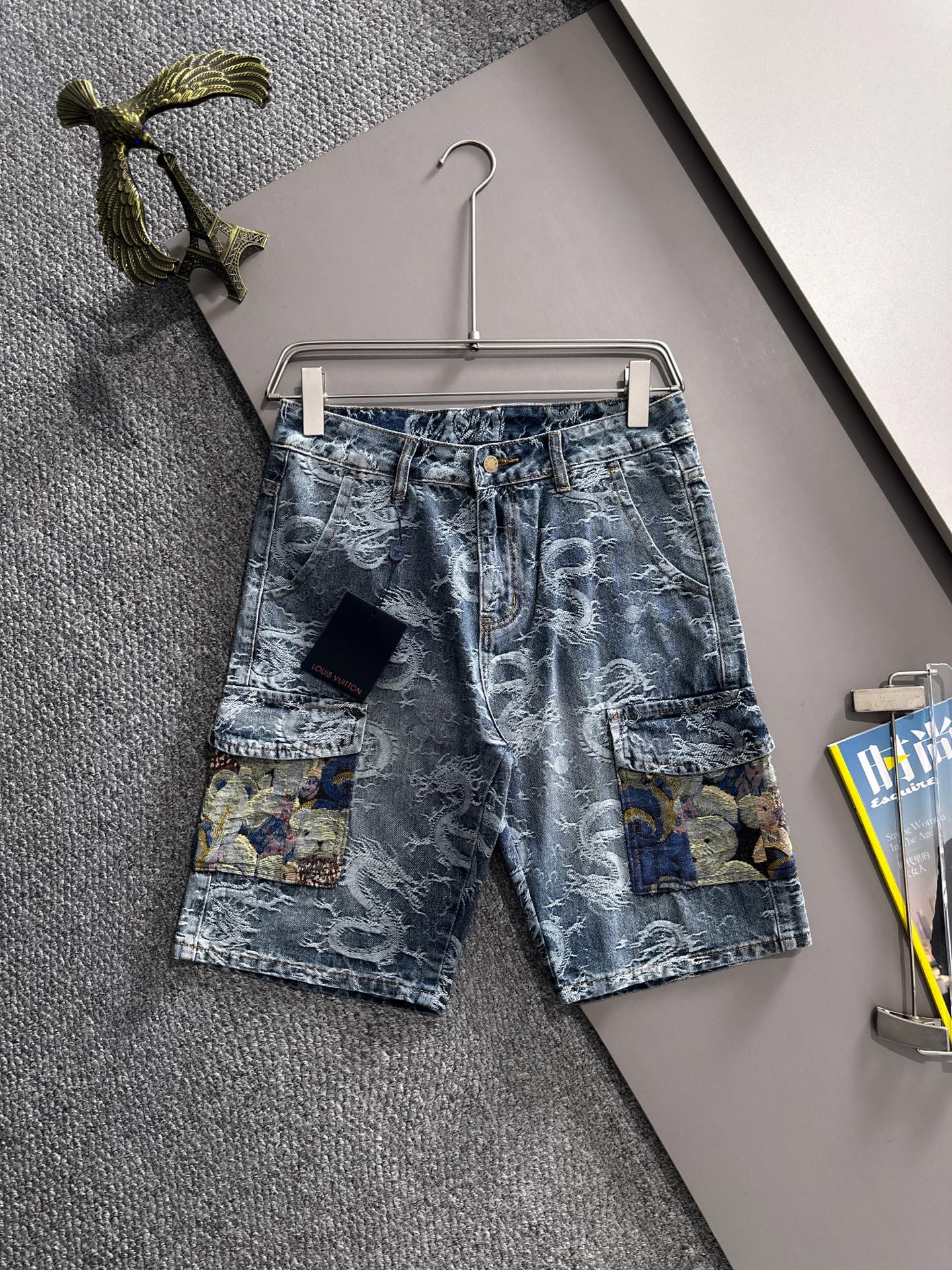Louis Vuitton Shorts