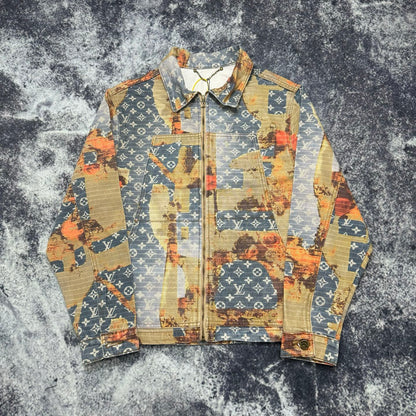 Louis Vuitton  Casual Outerwear