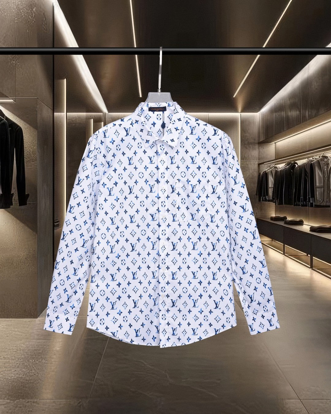 Louis Vuitton Shirt