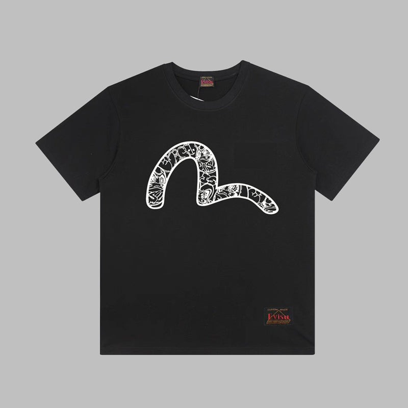 EV 2026 New Men's and Women's T-shirts