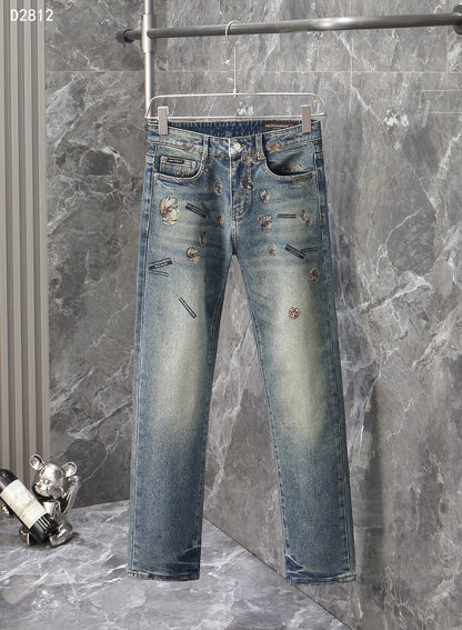 Dolce & Gabbana Jeans