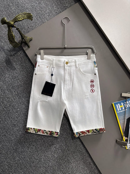 Louis Vuitton Shorts