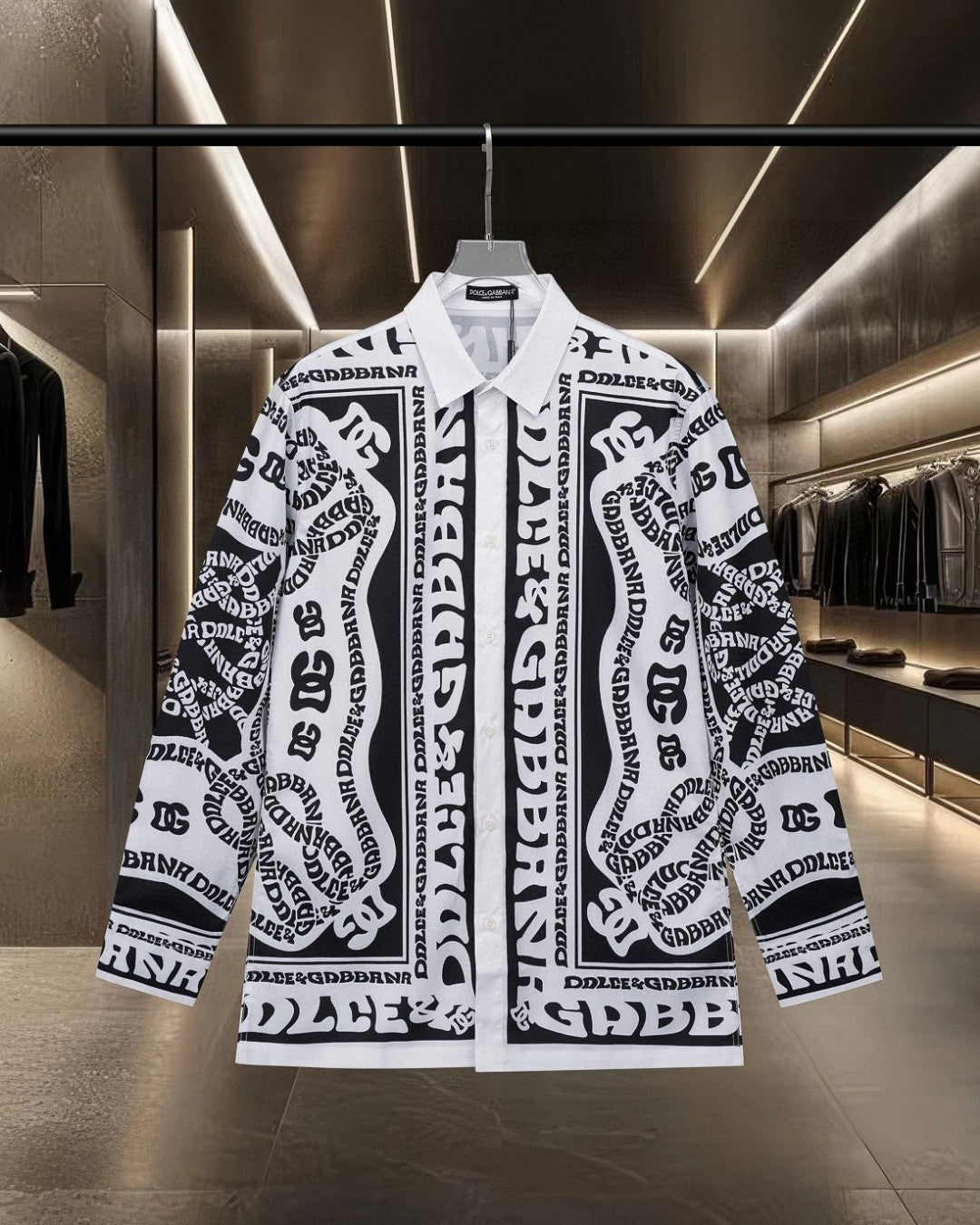 Dolce & Gabbana Shirt