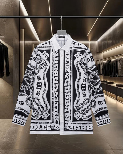 Dolce & Gabbana Shirt