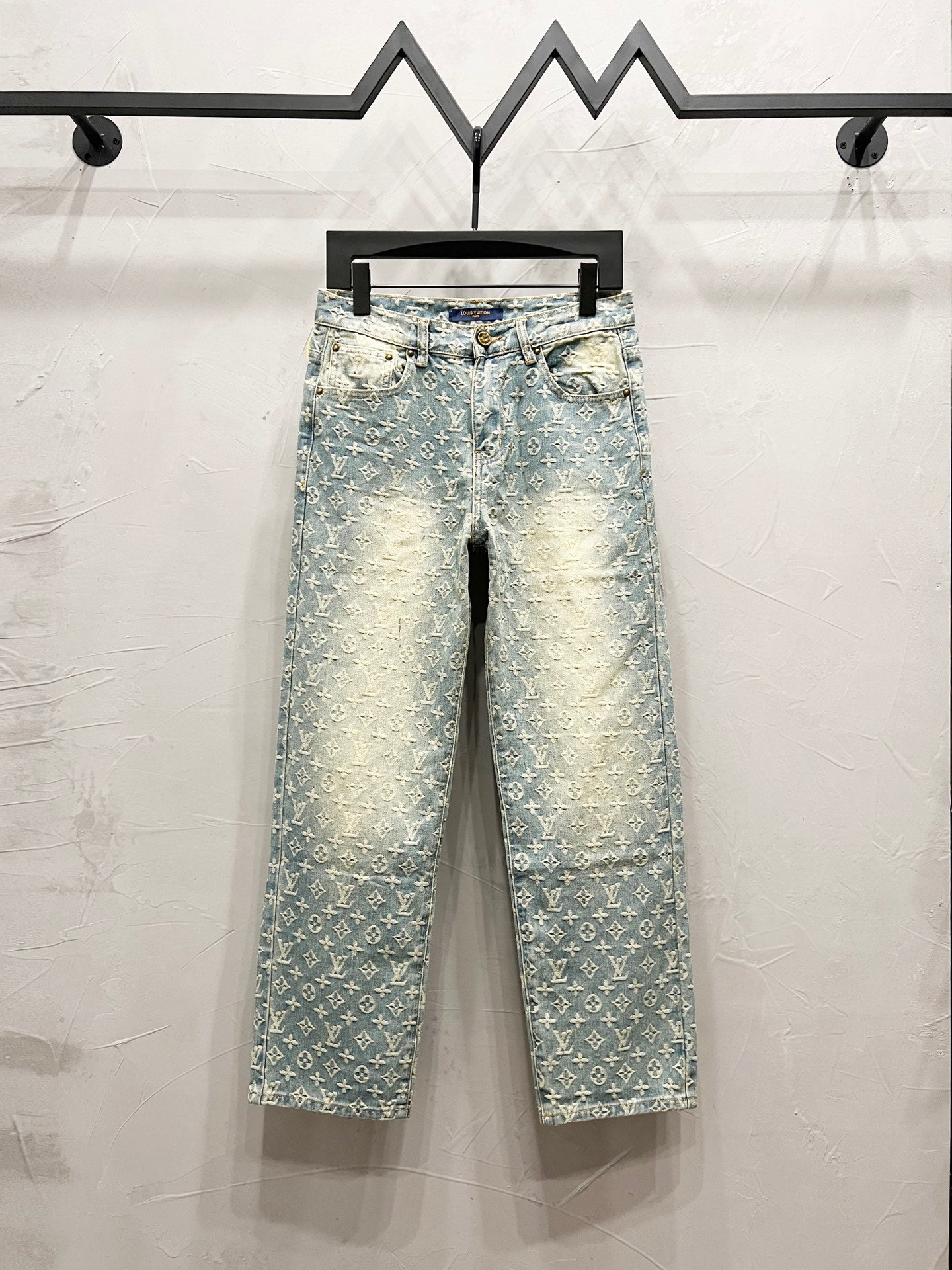 Louis Vuitton Jeans