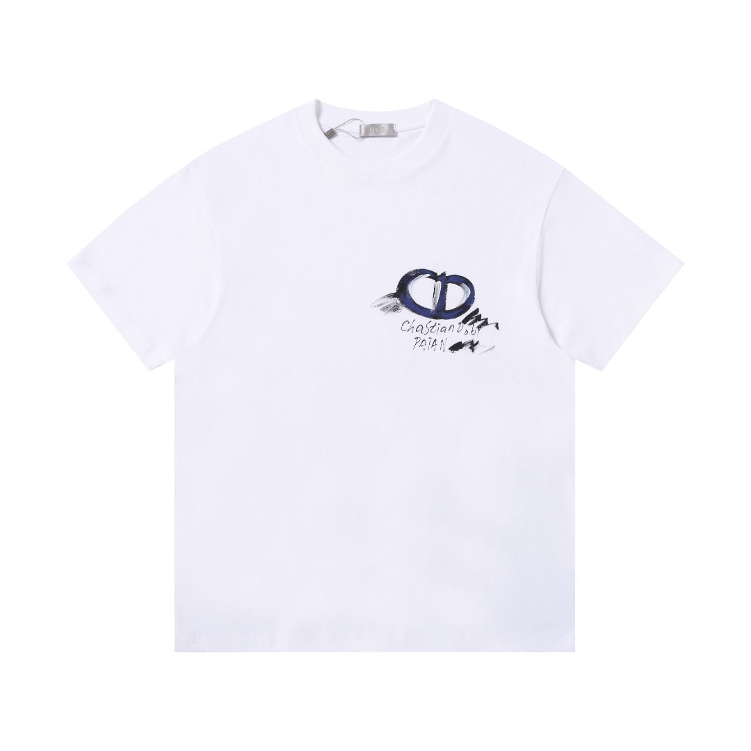Christian Dior T-shirts