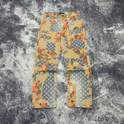 Louis Vuitton Jeans