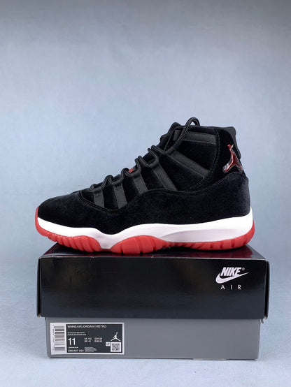 NIKE AJ11  Basketball Shoes