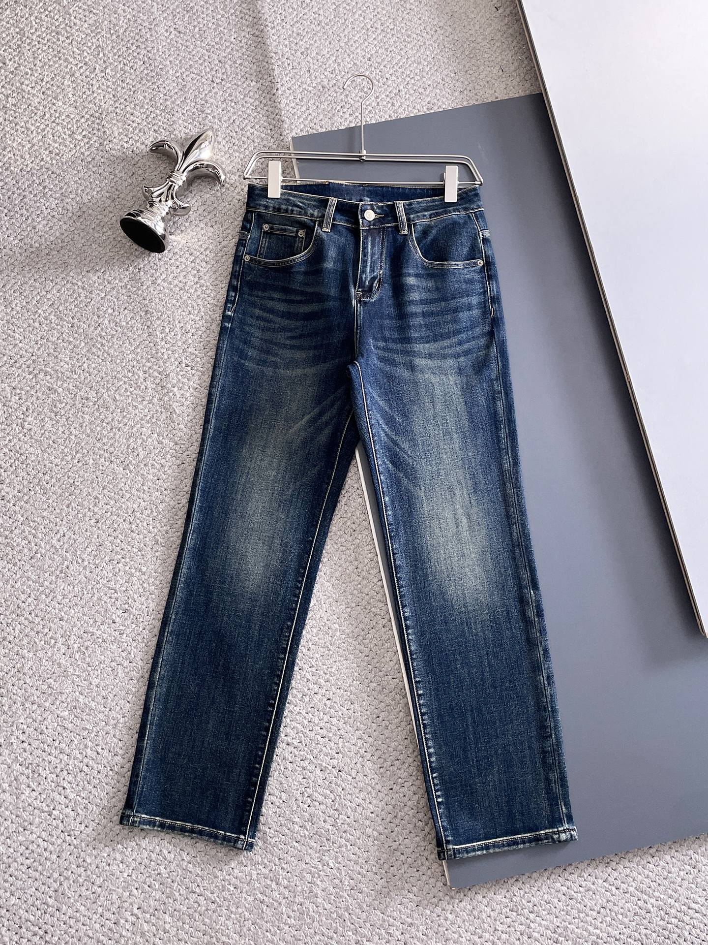 Louis Vuitton Jeans