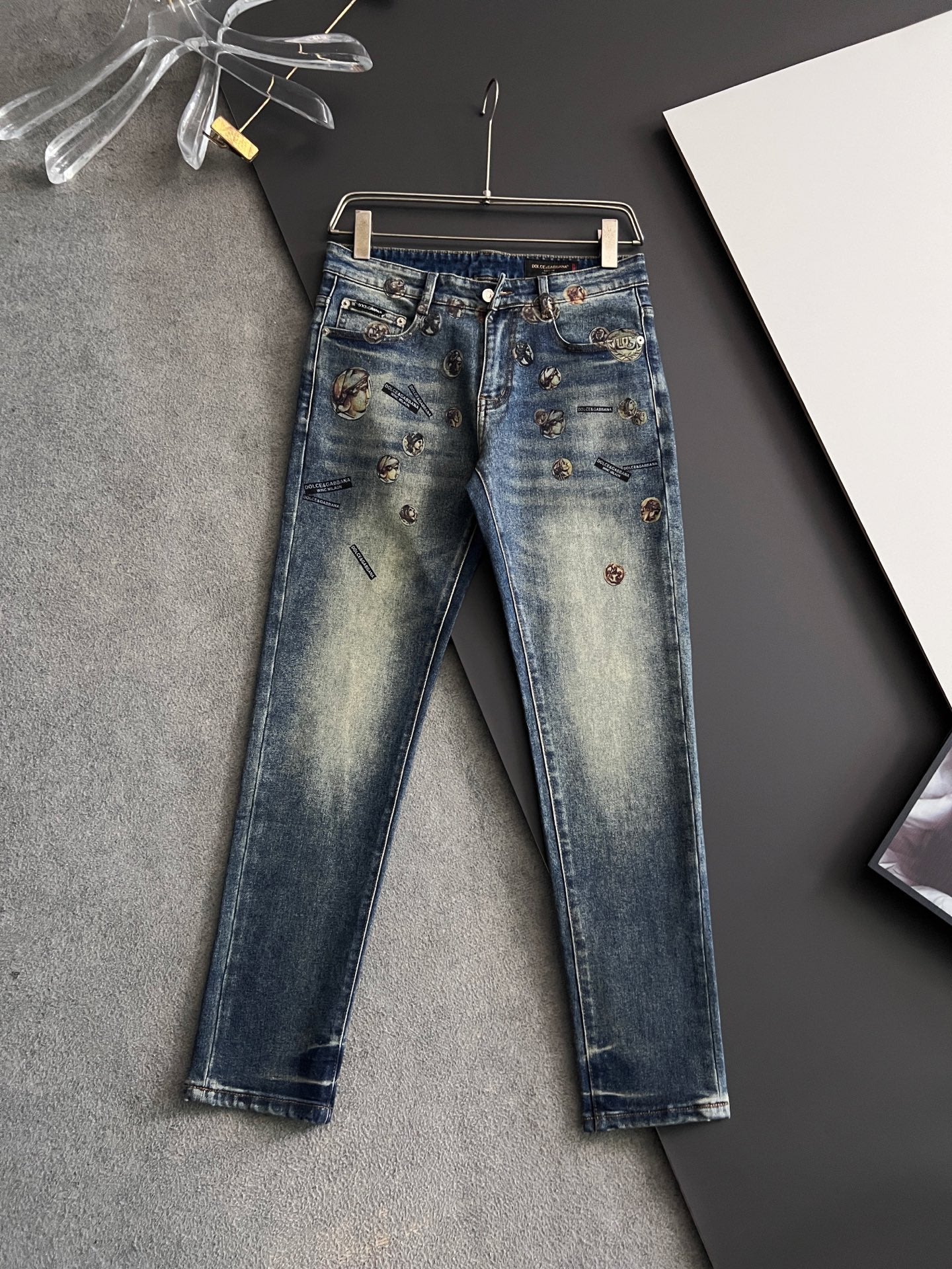 Dolce & Gabbana Jeans