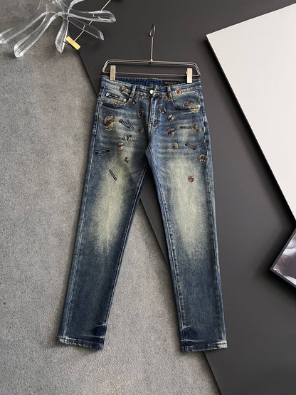 Dolce & Gabbana Jeans