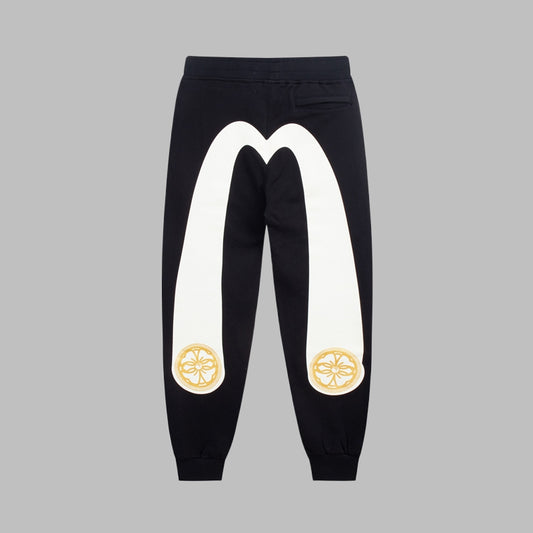 Evisu Men's & Women's  Sweatpants