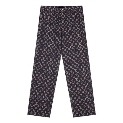 Louis Vuitton Jeans