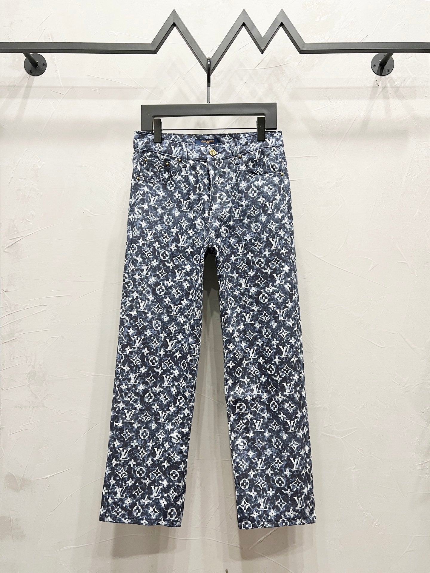 Louis Vuitton Jeans