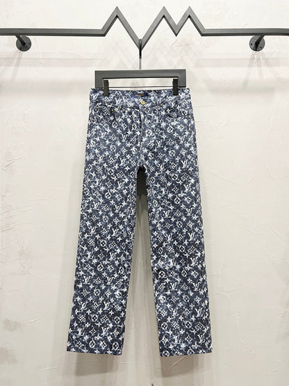 Louis Vuitton Jeans