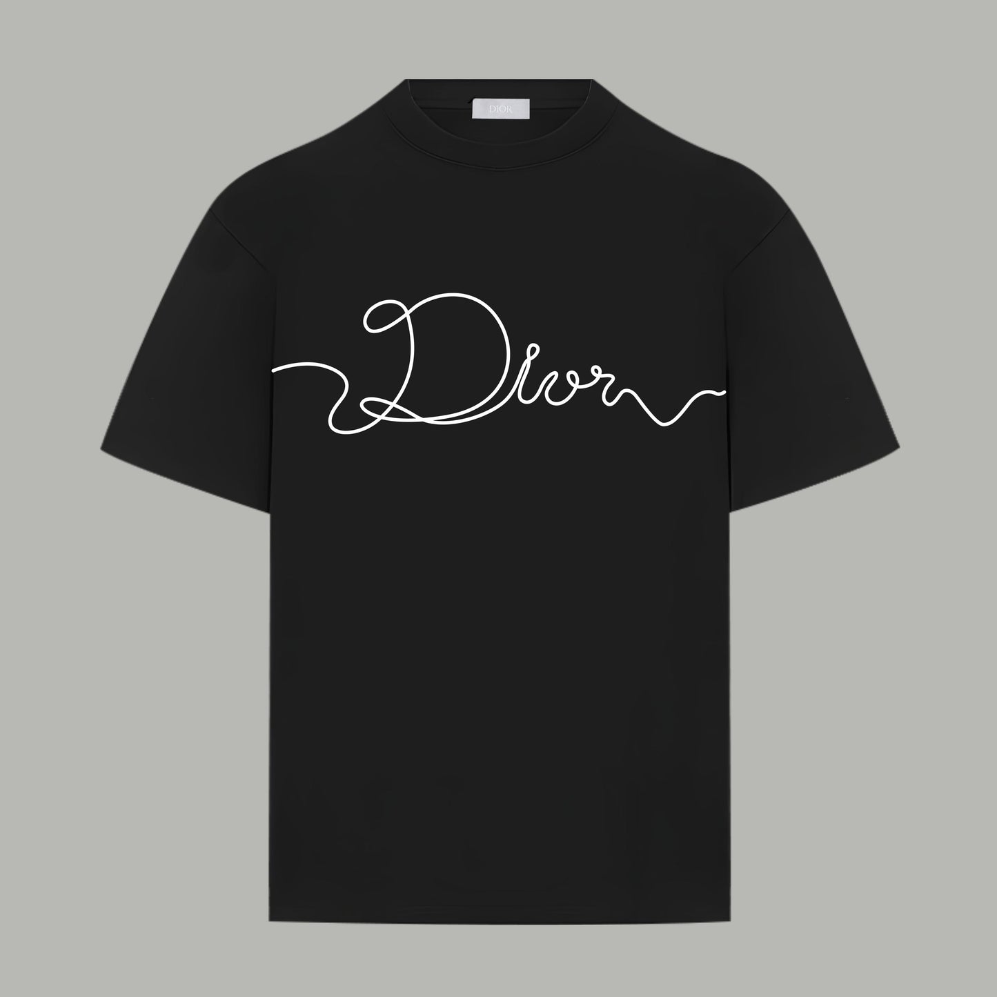 Christian Dior T-shirts