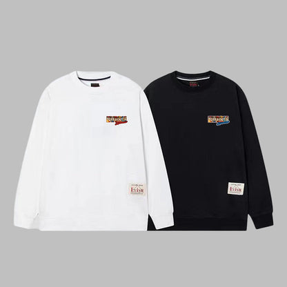 Evisu Men's & Women's New Arrival Sweatshirt