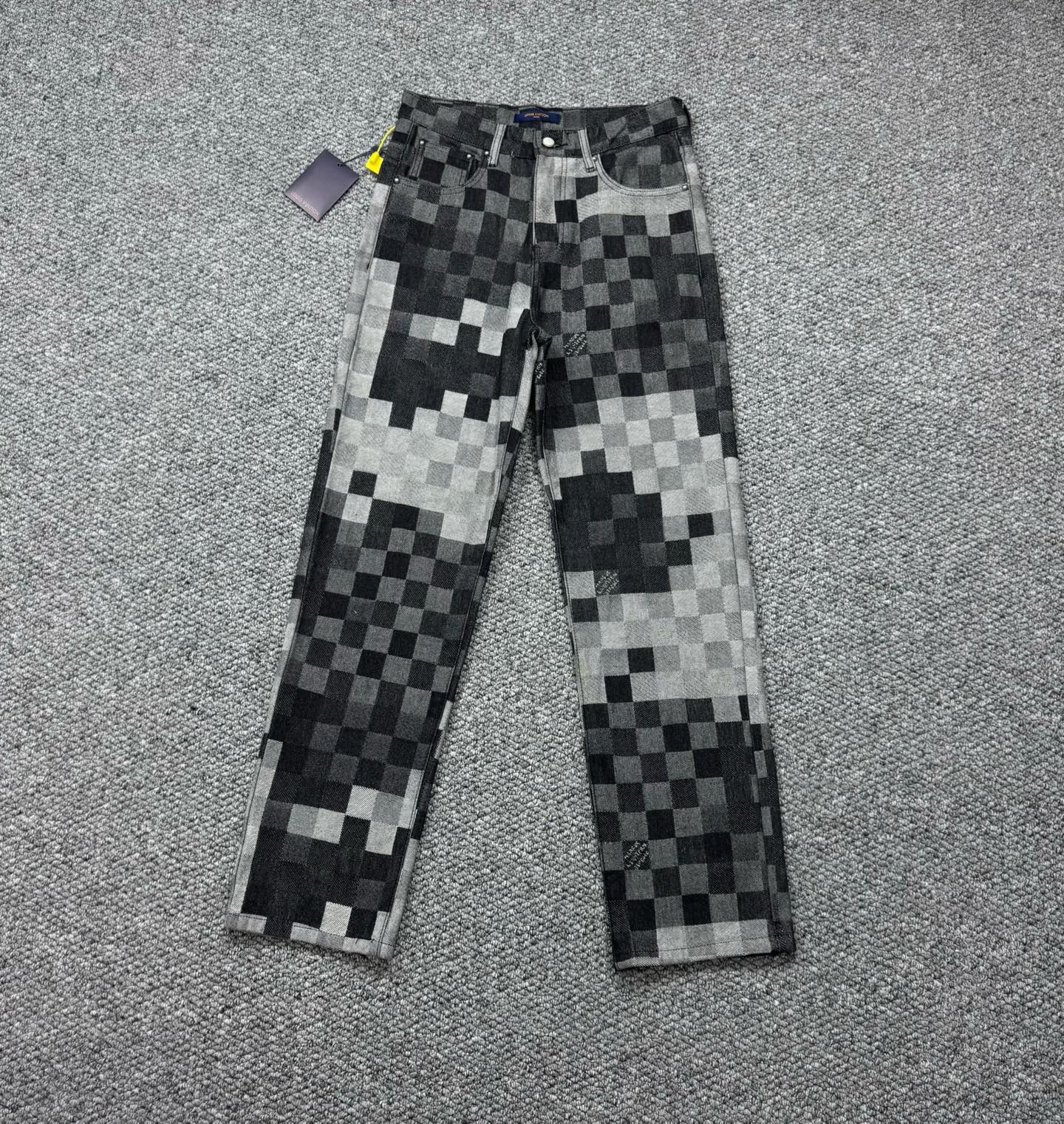 Louis Vuitton Jeans