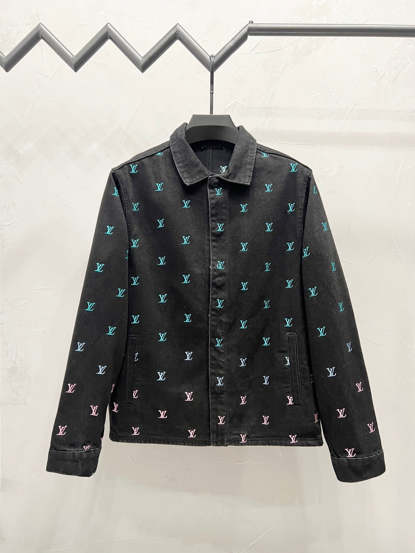 Louis Vuitton  Casual Outerwear