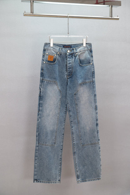 Louis Vuitton Jeans