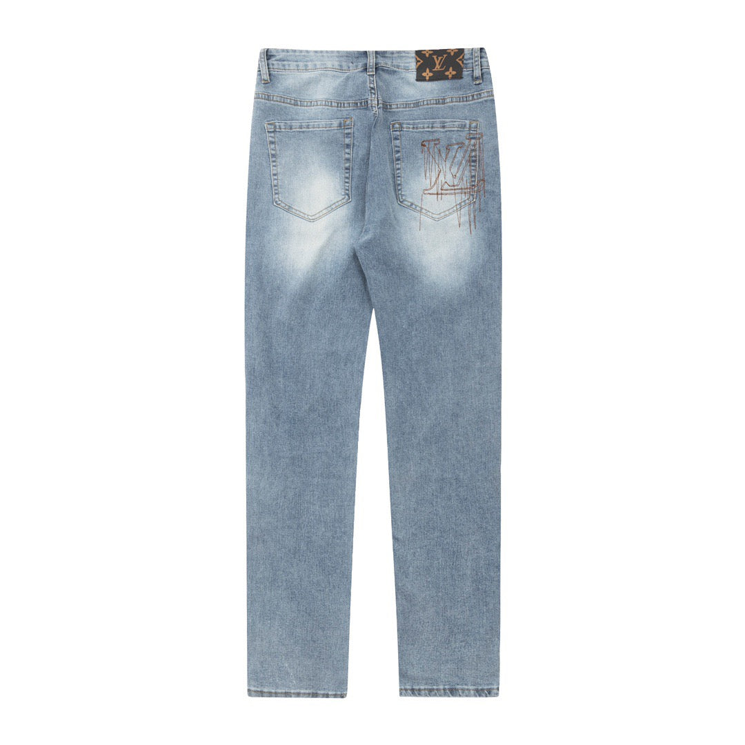 Louis Vuitton Jeans