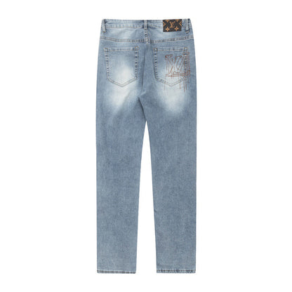 Louis Vuitton Jeans