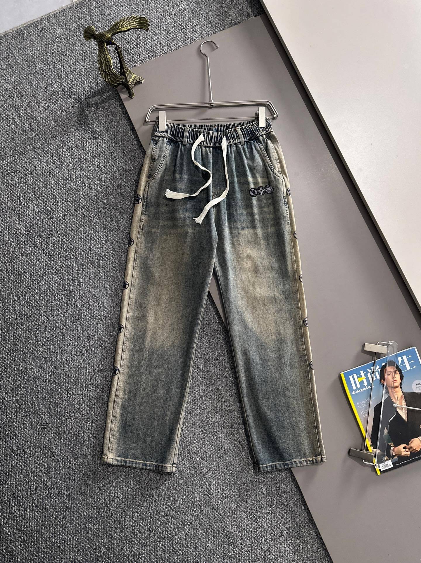 Louis Vuitton Jeans