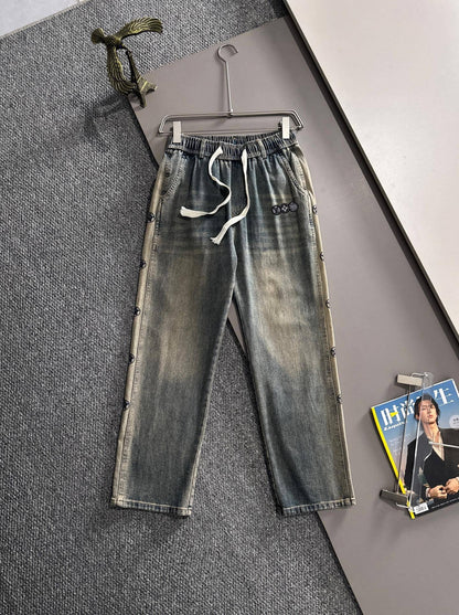 Louis Vuitton Jeans
