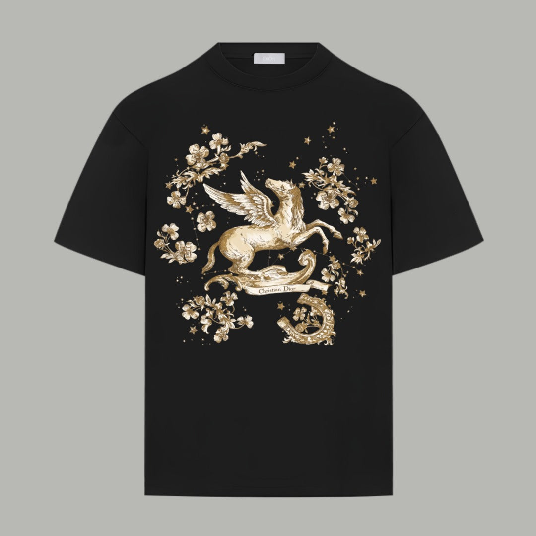 Christian Dior T-shirts