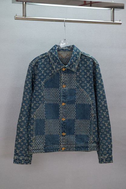 Louis Vuitton  Casual Outerwear