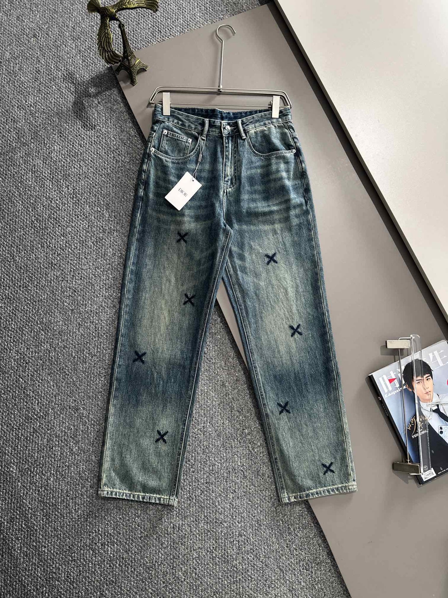 Christian Dior Jeans